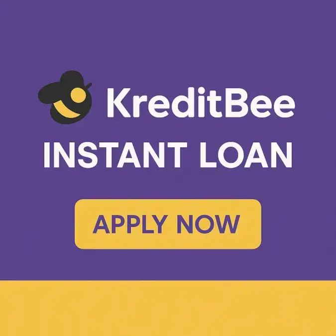 KreditBee: Quick Loans Made Simple in India