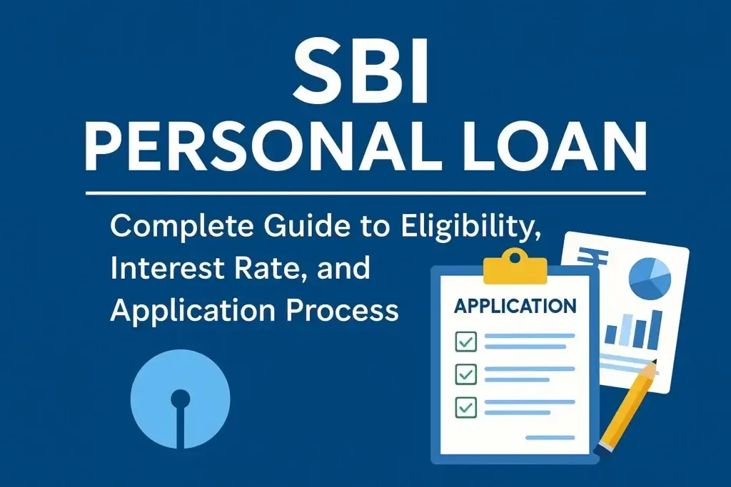 SBI Personal Loan – Complete Guide to Eligibility, Interest Rate, and Application Process 2 Apply for SBI Personal Loan Online – Low Interest, Quick Approval