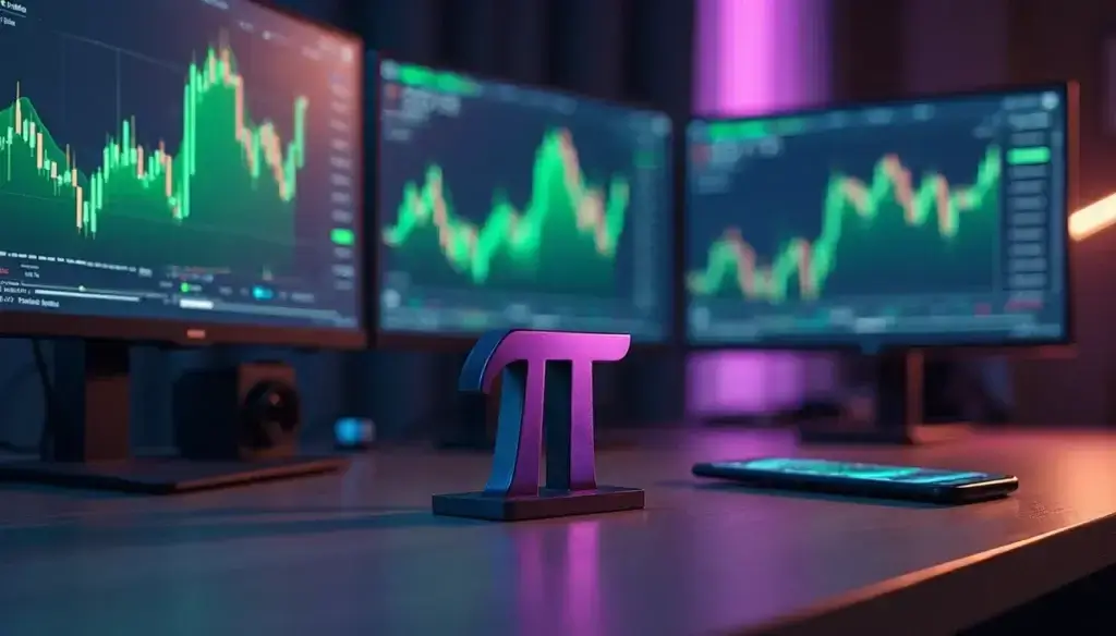 Pi Coin News