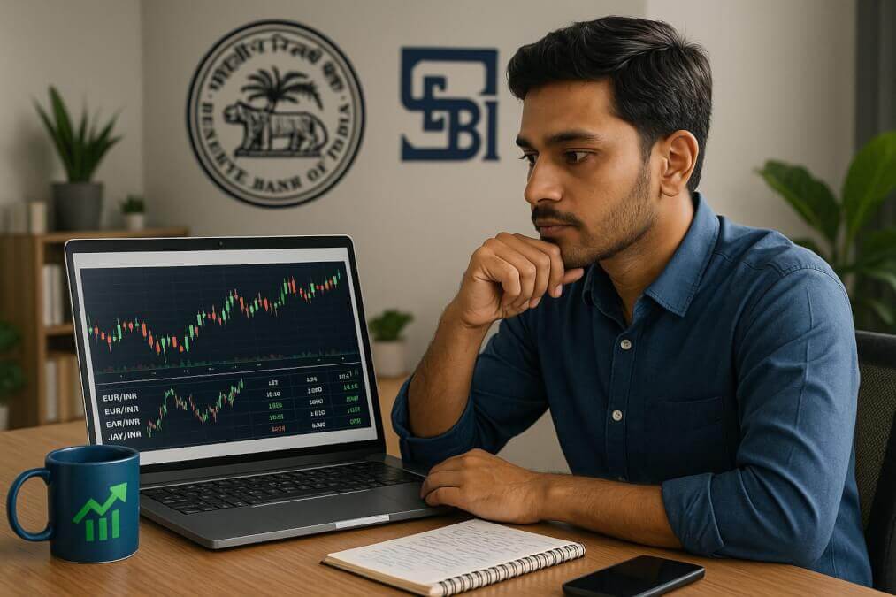 Is Forex Trading Legal in India? RBI & SEBI Rules (2025)