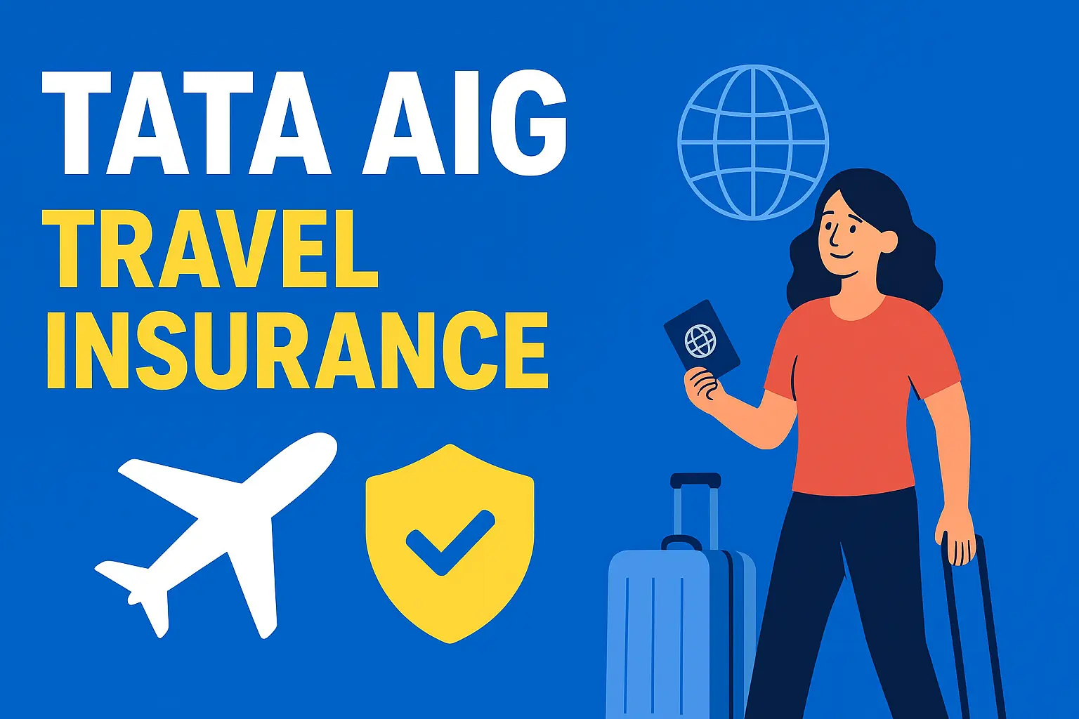 Tata AIG Travel Insurance – 2025 Complete Guide