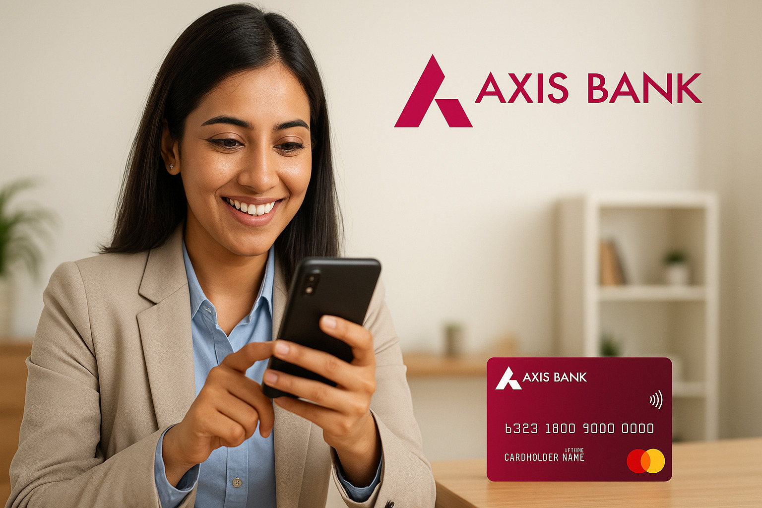 Axis Bank Prime Savings Account – Complete Guide 2025