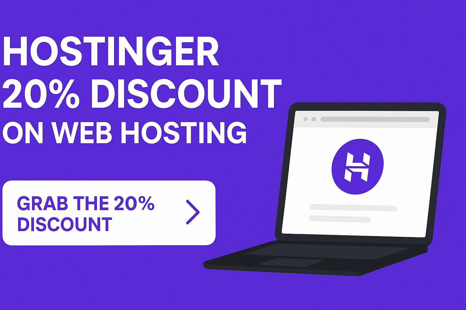 Unbeatable Discounts with Hostinger Coupon Code 2025: Up to 80% Off + Step-by-Step Guide