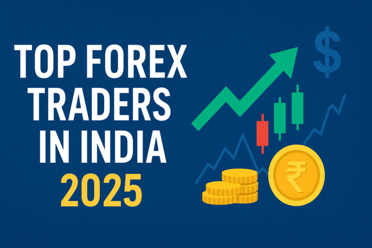 Top Forex Traders in India
