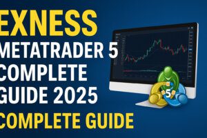 Exness MetaTrader 5 – Complete Trading Guide 2025 Exness MetaTrader 5 – Complete Guide 2025