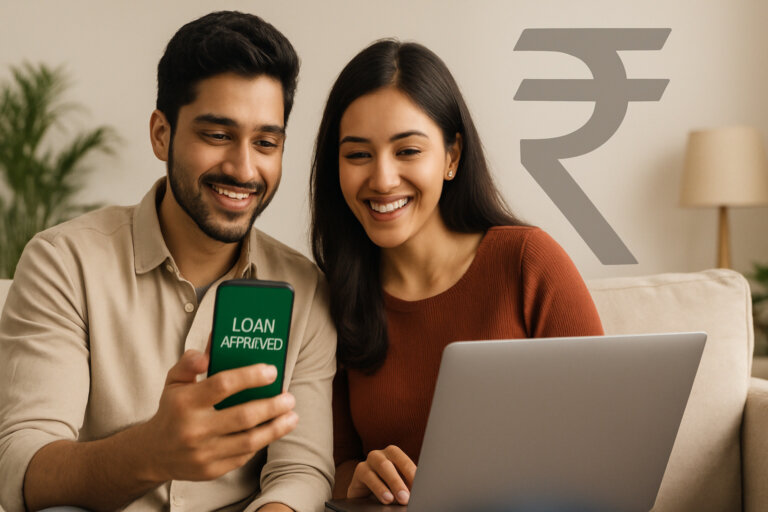 MyEazyLoan – Your Simple & Fast Solution for Instant Personal Loans (2025)