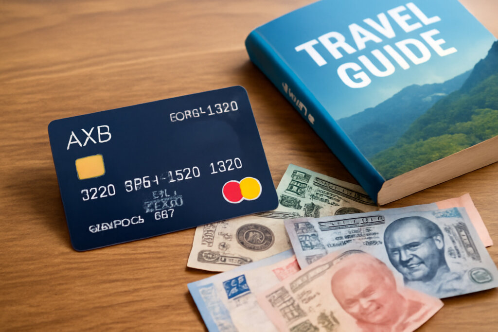 Axis Forex Card: Features, Fees & How to Apply (2025) 2 Axis Forex Card