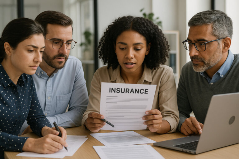 Employee Insurance Policy Complete Guide for Beginners 2025