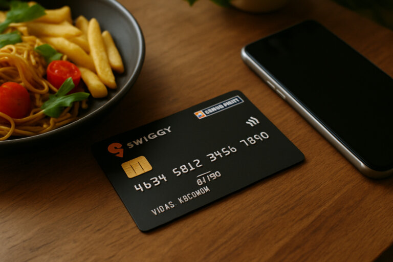 Swiggy HDFC Credit Card Review 2025 | Benefits & Apply
