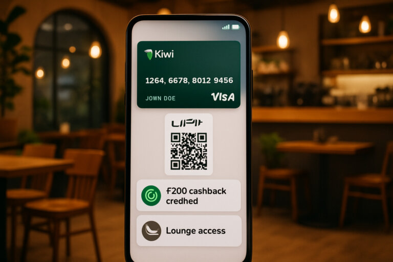 Best Lifetime Free Kiwi Credit Card: Ultimate 2025 Guide