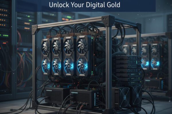 Profitable Crypto Mining Guide | How to Mine Cryptocurrencies in 2025 Profitable Crypto Mining Guide How to Mine Cryptocurrencies in 2025